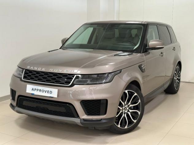 LAND ROVER Range Rover Sport 3.0D l6 249 CV SE rif. 22750800