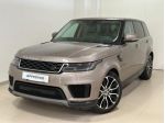 LAND ROVER Range Rover Sport 3.0D l6 249 CV SE rif. 22750800