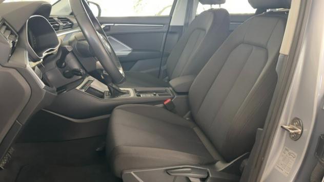 Audi Q3 SPB 35 TDI S tronic Business Plus - Foto 10