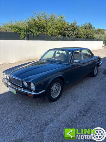 JAGUAR XJ XJ6 SOVEREIGN 1983 CON ASI rif. 23054401