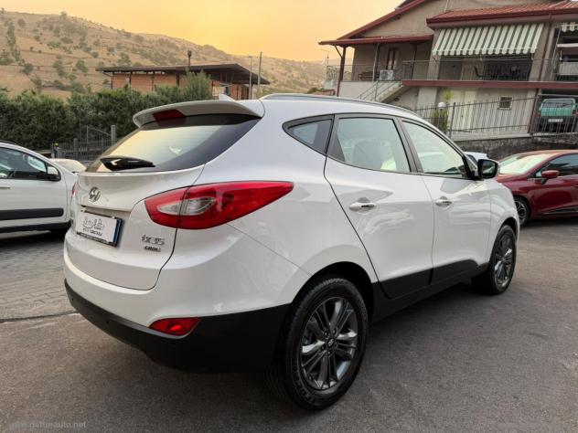 HYUNDAI ix35 1.7 CRDi 2WD Xpossible - Foto 5