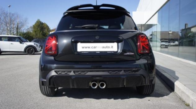 MINI John Cooper Works 2.0 John Cooper Works JCW rif. 23378944 - Foto 6