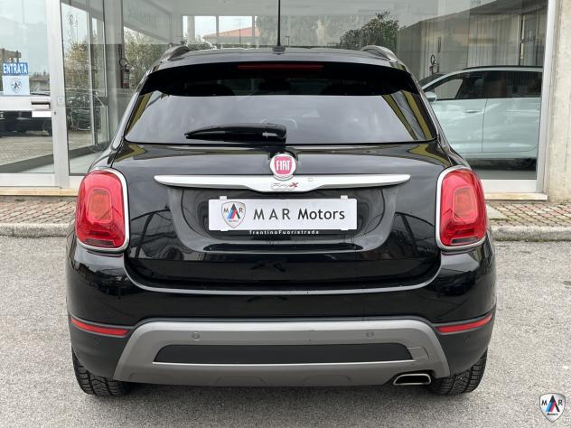Fiat 500X 1.6 MultiJet 120 CV Cross Plus - Foto 6