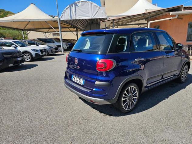 FIAT 500L 1.3 Multijet 95 CV Dualogic Cross rif. 23887468 - Foto 5