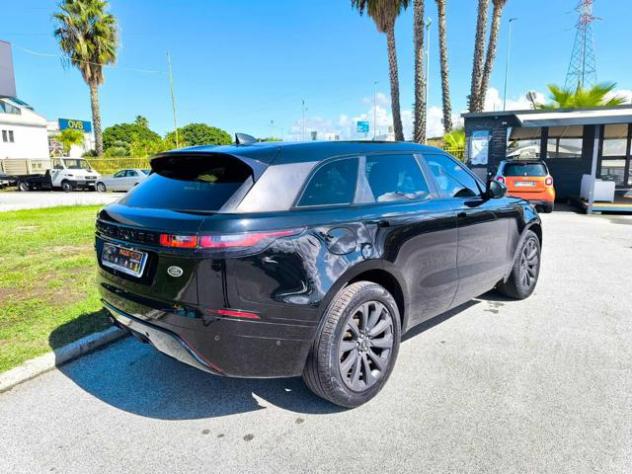 LAND ROVER Range Rover Velar 2.0D 240 CV R-Dynamic rif. 19133467 - Foto 6