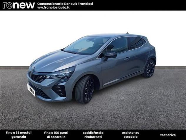 RENAULT Clio 1.0 ECO-G TECHNO rif. 23860081
