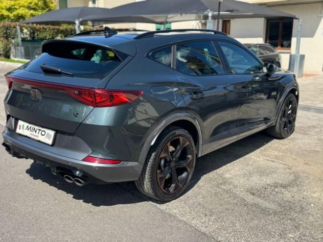CUPRA Formentor 2.0 TSI 4Drive DSG VZ rif. 23712855 - Foto 3