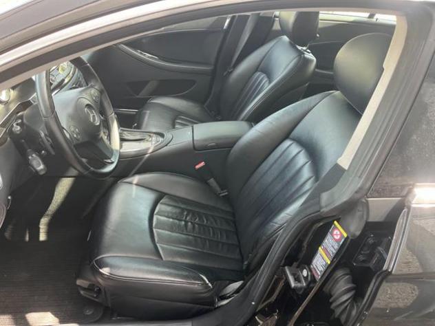 MERCEDES-BENZ CLS 320 CDI Sport rif. 24065890 - Foto 10
