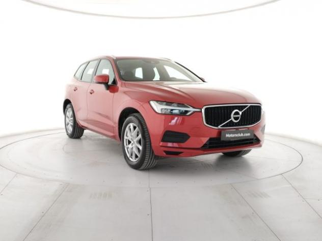 VOLVO XC60 D3 Business Plus Autocarro - solo operatori rif. 23279988 - Foto 5