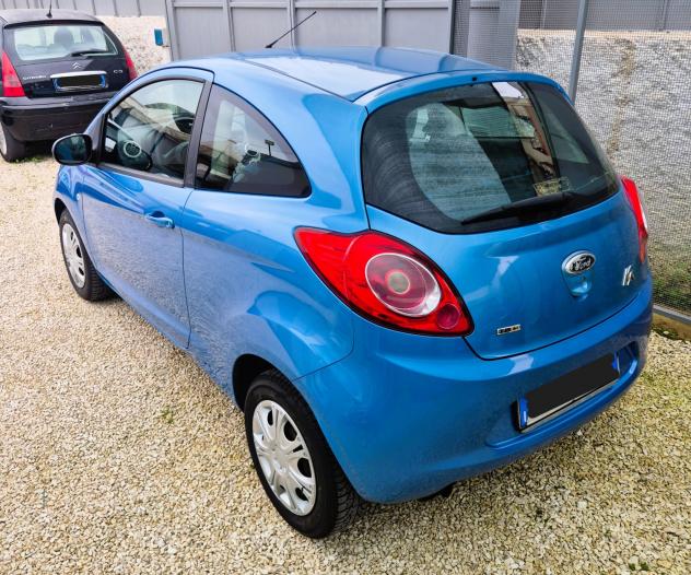 Ford Ka 1.3 TDCi Titanium - Foto 5