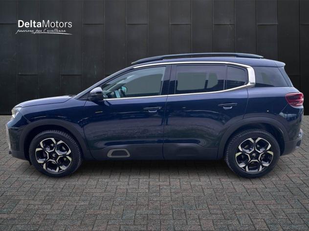 Citroën C5 Aircross I 2022 1.5 bluehdi Shine Pack s&s 130cv eat8 - Foto 2