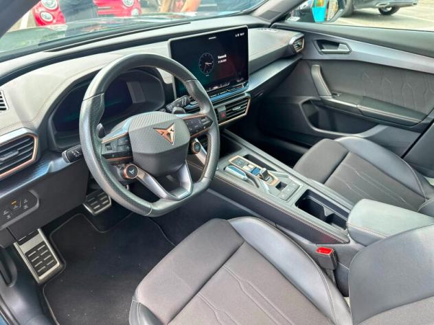 CUPRA Formentor Formentor 1.5 Hybrid DSG - Foto 9