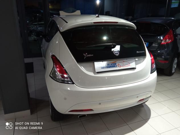 Lancia Ypsilon 1.2 69CV 5P GPL ELEFANTINO - Foto 4