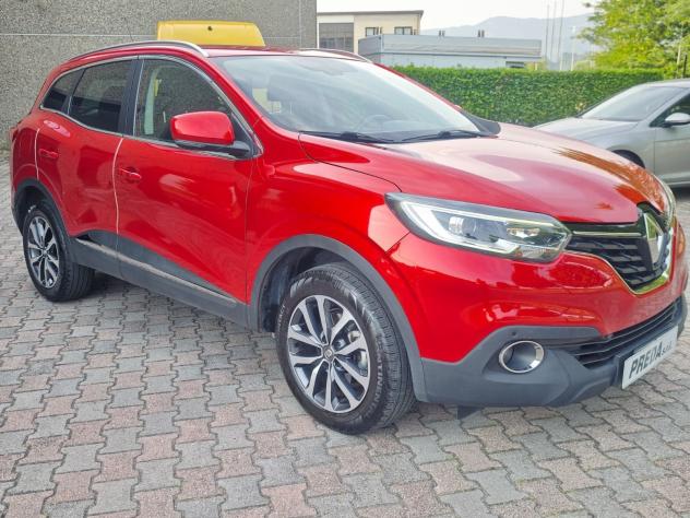 Renault Kadjar 1.5 Energy dCi 110cv SPORT EDITION
