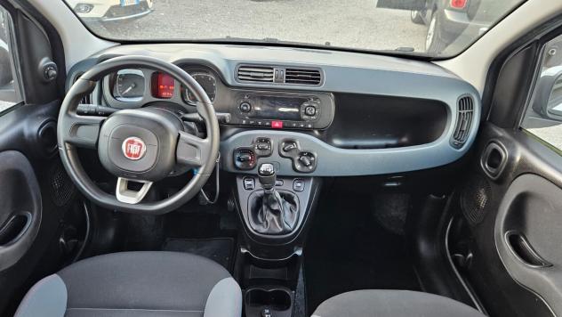 Fiat Panda 0.9 TwinAir Turbo S&S 4x4 - Foto 7