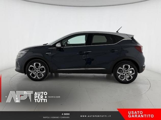 Renault Captur Captur 1.0 tce Techno Gpl 100cv - Foto 2