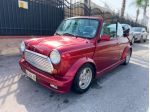 Rover Mini 1.3i cat Cabriolet