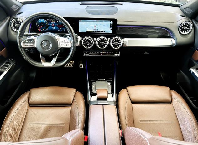 Mercedes-benz GLB 200d 150cv Premium 4Matic Automatic - Foto 4