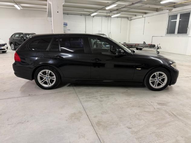 Bmw 320 320d cat Touring Futura - Foto 2
