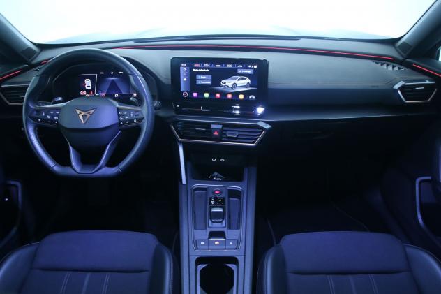 CUPRA Formentor 1.4 E-HYBRID DSG Climatronic 3 zone/Kessy entry + GO/Connectivity Box /Vetri posteriori oscurati/Fari Full LED - Foto 9