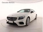 MERCEDES-BENZ E 220 d 4Matic Premium Plus rif. 21096662