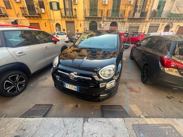 Fiat 500X 1.3 MultiJet 95 CV Business FINANZIABILE NEOPATENTATI - Foto 2