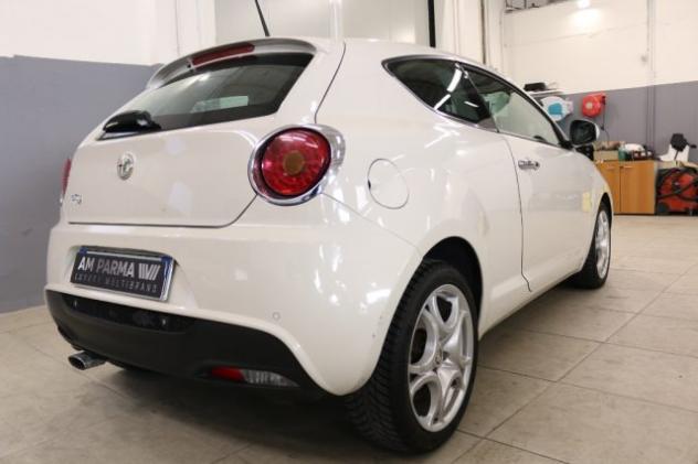 ALFA ROMEO MiTo 1.4 105 CV M.air S&S Distinctive OK NEOPATENTATI rif. 24112992 - Foto 6