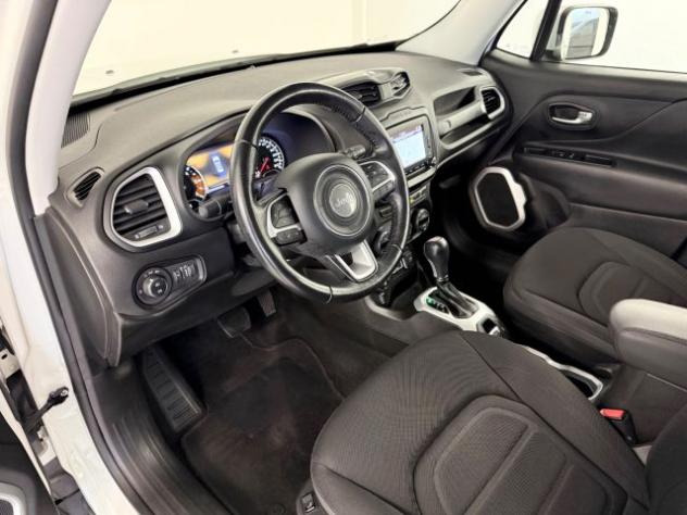 JEEP Renegade 2.0 Mjt 140CV 4WD Active Drive Low Limited rif. 23868093 - Foto 4
