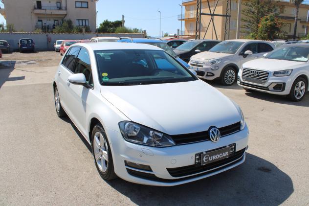 Volkswagen Golf 1.6 TDI 5p. Comfortline BlueMotion Technology - Foto 4