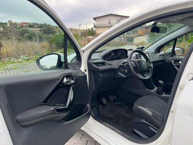 Peugeot 208 1.4hdi NEOPATENTATI CHIAMA 2014 - Foto 5