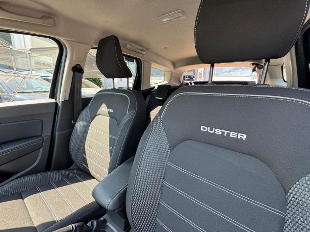 Dacia Duster II 2021 1.3 TCe 150cv Journey 4x2 EDC FAP - Foto 4
