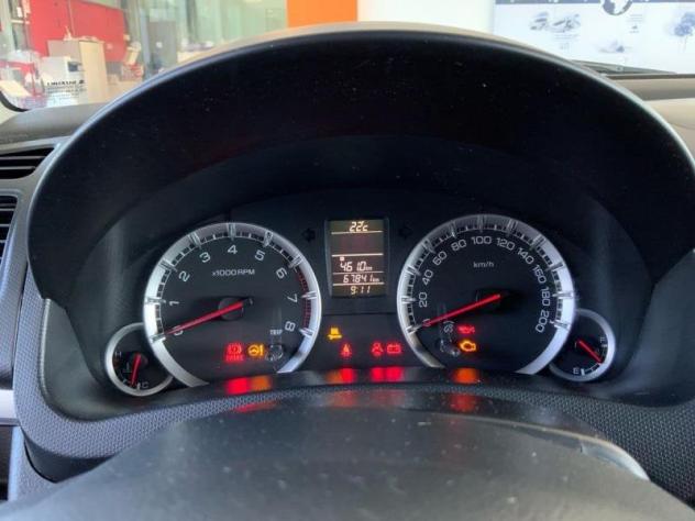 Suzuki Swift (2010-2017) 1.2 Dualjet 4WD 5 porte B-Road S&S - Foto 7
