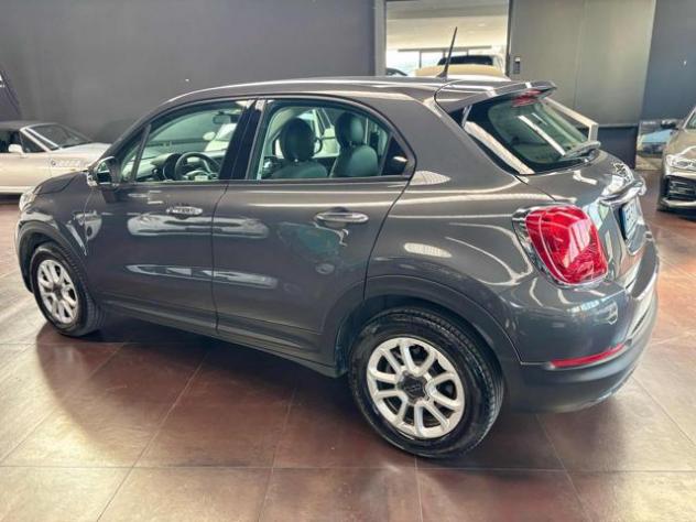 FIAT 500X 1.3 MultiJet 95 CV Pop Star rif. 23794112 - Foto 4