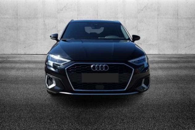 AUDI A3 SPB 40 TFSI e S tronic Business Advanced rif. 23758064 - Foto 5