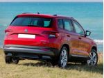 SKODA Karoq 2.0 TDI SCR 4x4 DSG SportLine rif. 23287580