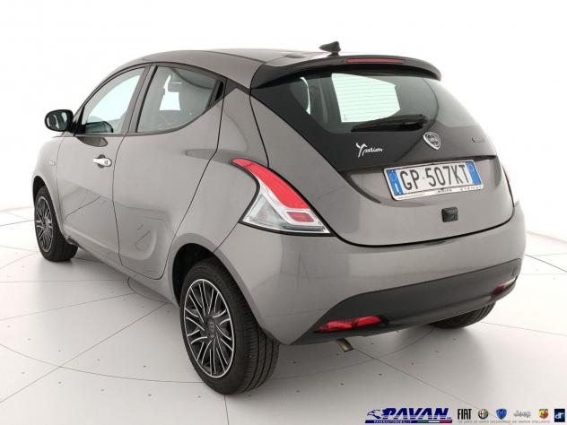 Lancia Ypsilon 1.0 FireFly 5 porte S&S Hybrid Gold - Foto 7