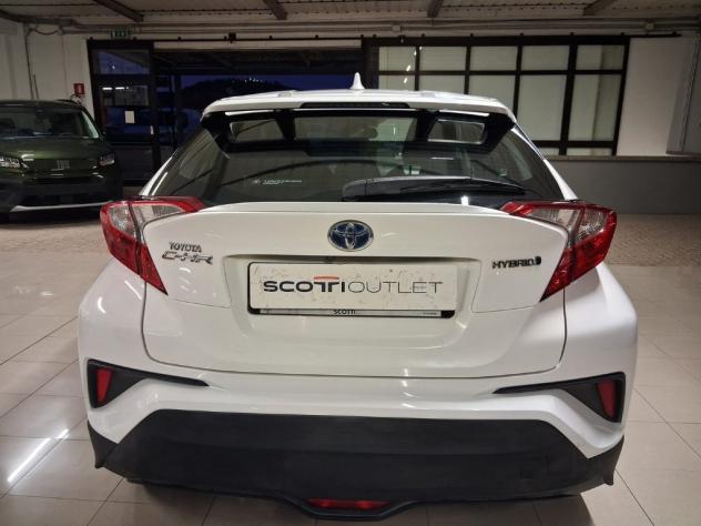 Toyota C-HR 1.8 Hybrid E-CVT Active - Foto 7