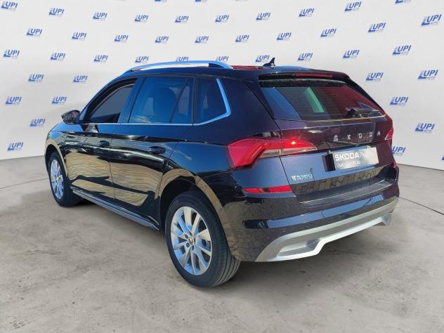 Škoda Kamiq 1.0 TSI 110 CV Style - Foto 2