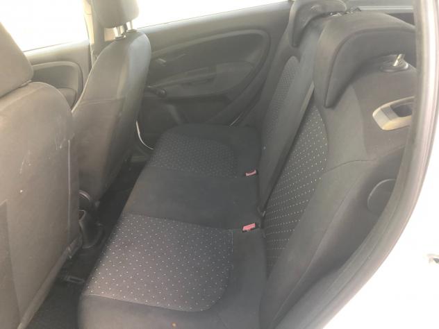 Fiat Grande Punto 1.3 MJT 75 CV 5 porte Active - Foto 10
