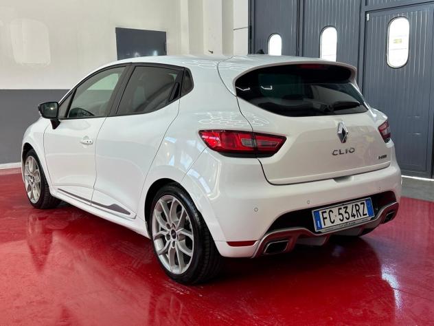 Renault Clio TCe 200CV EDC Start&Stop 5 porte Energy R.S. - Foto 4