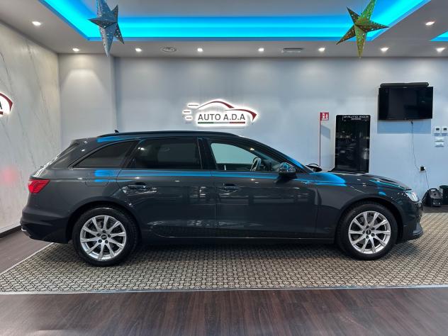 Audi A4 35 TDI/163 CV S tronic Business Advanced - Foto 4