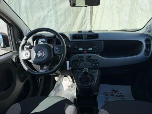 FIAT Panda 1.0 FireFly S&S Hybrid City Life rif. 23627749 - Foto 8