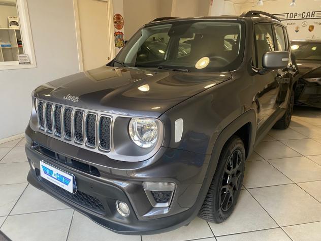 Jeep Renegade 1.6 Mjt 130 CV Limited 2AWD