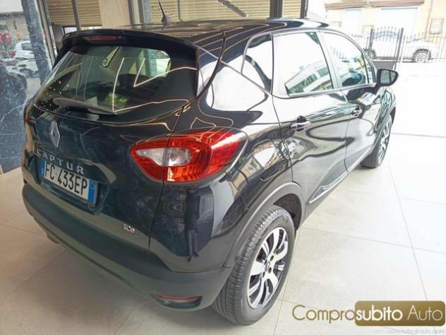 RENAULT Captur 8V 90 CV Start&Stop Energy Zen rif. 23935061 - Foto 7