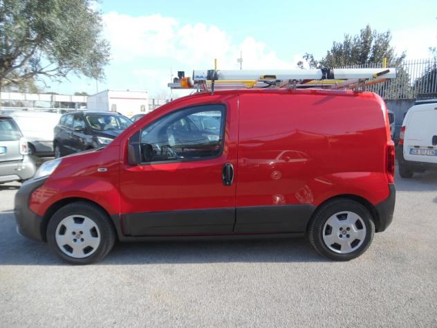 Fiat Fiorino 1.3 MJT 95CV Cargo Adventure - Foto 4