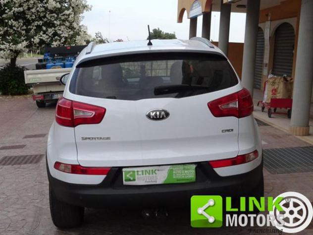 KIA Sportage 1.7 CRDI 115 CV rif. 23940624 - Foto 5