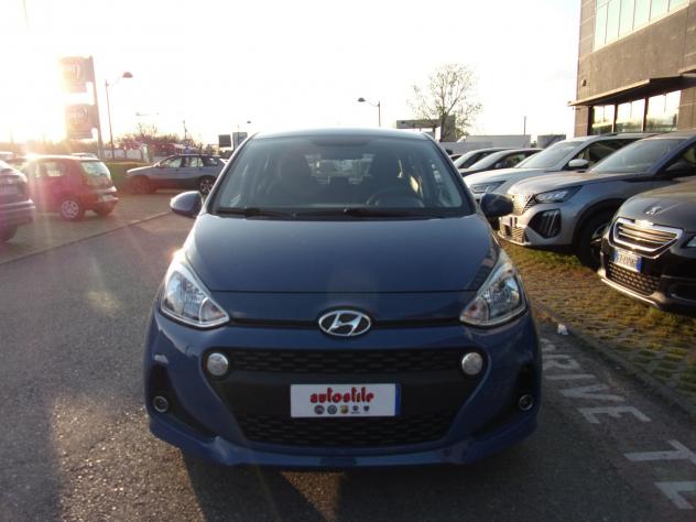 Hyundai i10 1.0 MPI econext LPGI Comfort - Foto 2
