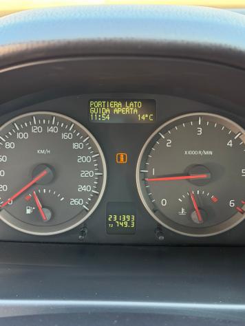 Volvo V50 2.0 D cat Summum - Foto 8