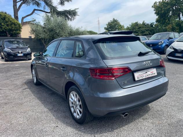 Audi A3 1.6 TDI clean diesel Ambition - Foto 4