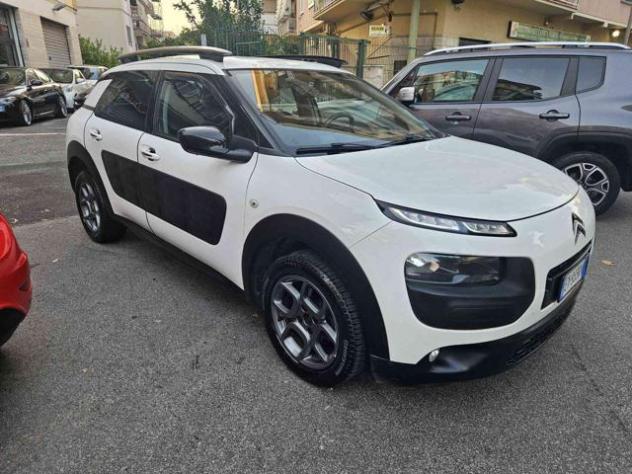 CITROEN C4 Cactus PureTech 75 Feel rif. 23935025 - Foto 3